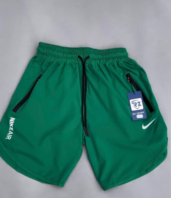شلوارک ورزشی مردانه نایک nike پارچه ایرو Aeroدرجه یک در رنگ بندی