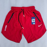 شلوارک ورزشی مردانه نایک nike پارچه ایرو Aeroدرجه یک در رنگ بندی
