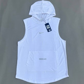 تاپ کلاهدار نایک Nike رکابی کلاهدار میراژ