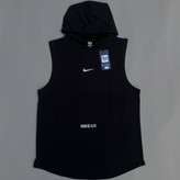 تاپ کلاهدار نایک Nike رکابی کلاهدار میراژ