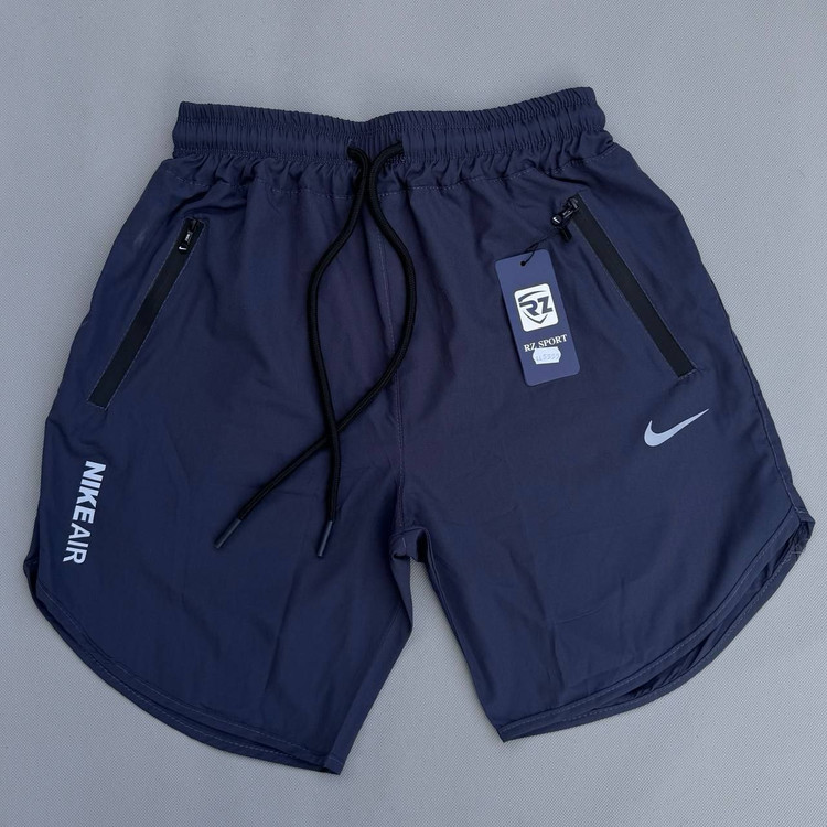 شلوارک ورزشی مردانه نایک nike پارچه ایرو Aeroدرجه یک در رنگ بندی
