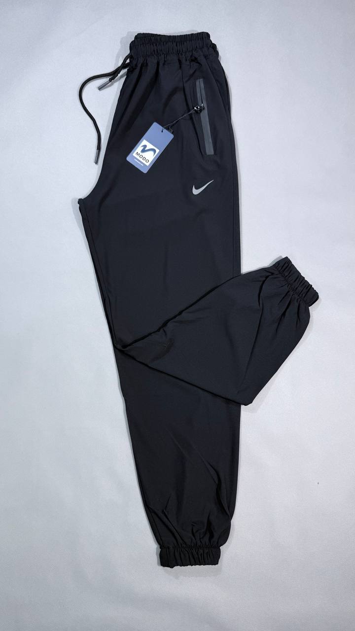 شلوار ورزشی/شلوار خانگی مردانه نایک Nike دمپا گت دار پارچه ایرو(Sports Pants Aero) سبک و خنک