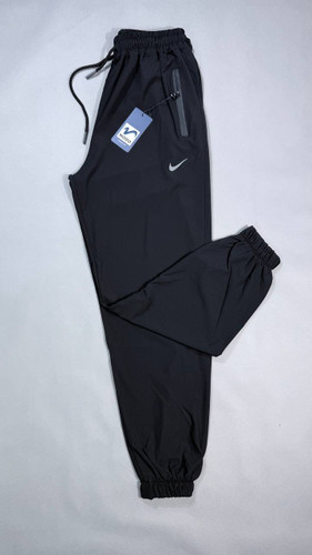 شلوار ورزشی/شلوار خانگی مردانه نایک Nike دمپا گت دار پارچه ایرو(Sports Pants Aero) سبک و خنک