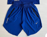 شلوارک ورزشی مردانه نایک nike پارچه ایرو Aeroدرجه یک در رنگ بندی