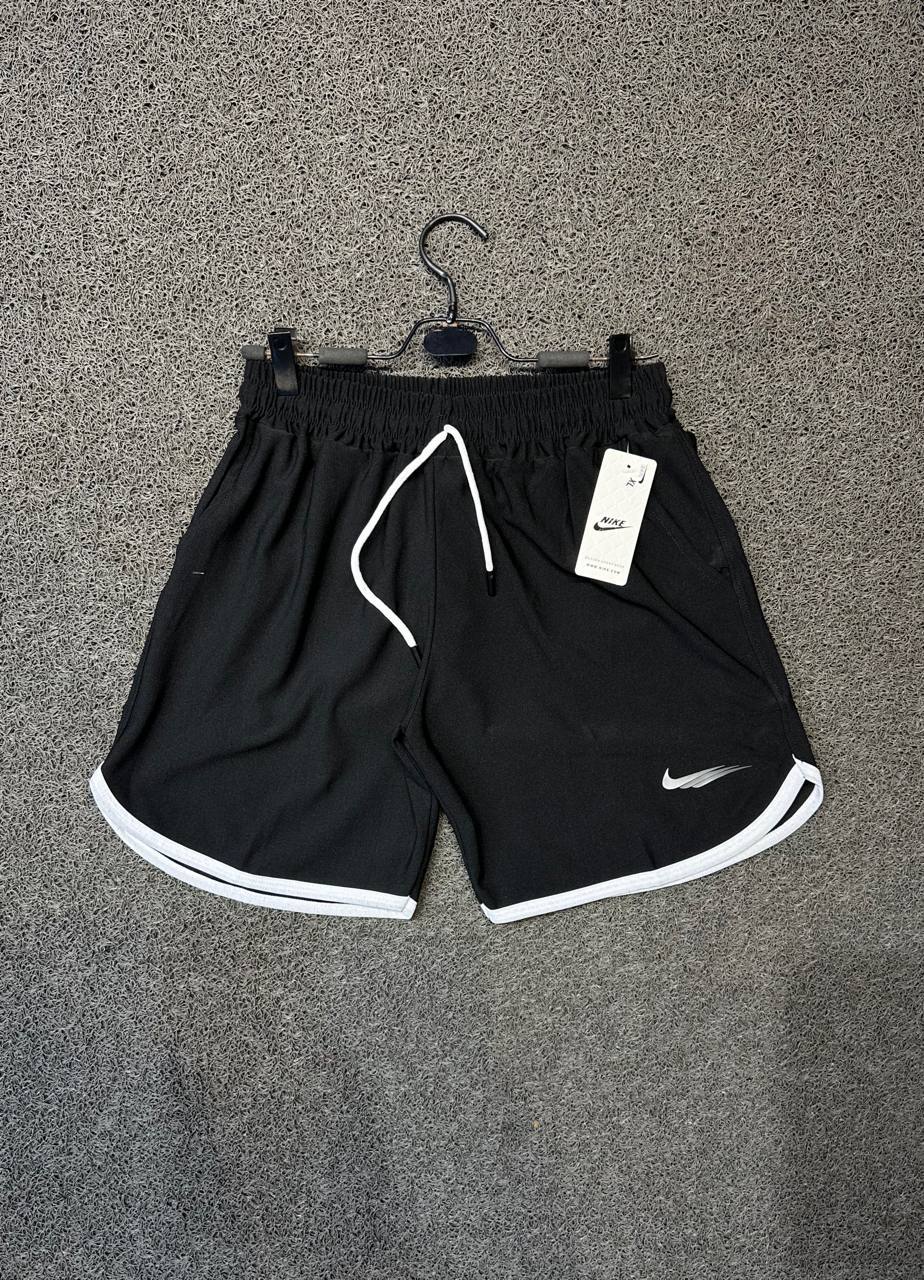 شلوارک غواصی/شلوارک ورزشی مردانه نایک Nikeپارچه غواصی | سبک، کشسان و مناسب تمرین و باشگاه