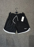 شلوارک غواصی/شلوارک ورزشی مردانه نایک Nikeپارچه غواصی | سبک، کشسان و مناسب تمرین و باشگاه