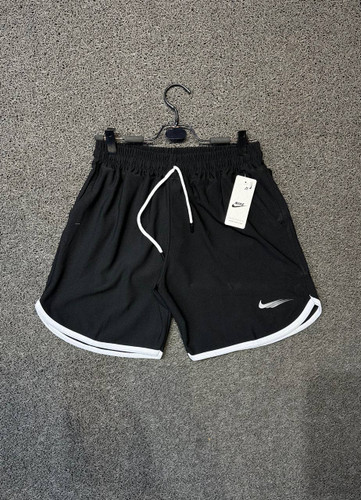 شلوارک غواصی/شلوارک ورزشی مردانه نایک Nikeپارچه غواصی | سبک، کشسان و مناسب تمرین و باشگاه