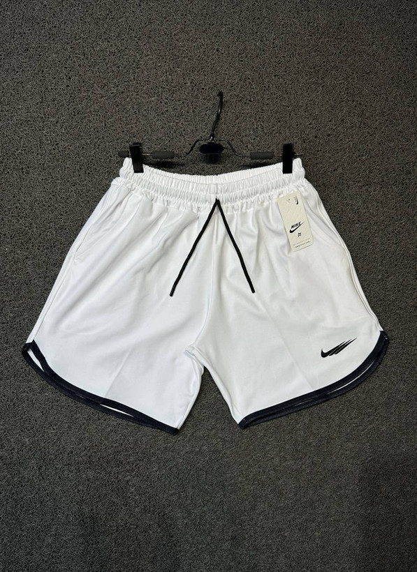 شلوارک غواصی/شلوارک ورزشی مردانه نایک Nikeپارچه غواصی | سبک، کشسان و مناسب تمرین و باشگاه