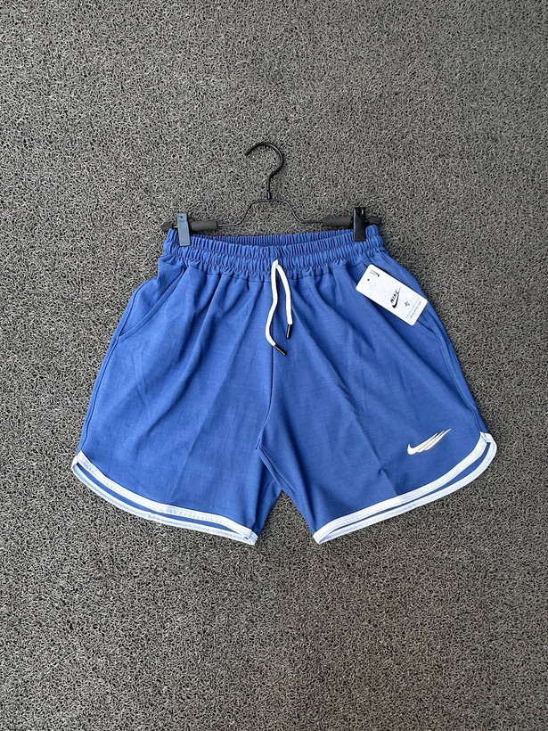 شلوارک غواصی/شلوارک ورزشی مردانه نایک Nikeپارچه غواصی | سبک، کشسان و مناسب تمرین و باشگاه