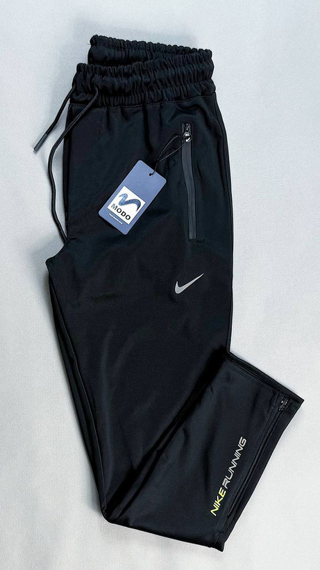 شلوار غواصی دمپا گت و راسته و زیپ nike درجه یک