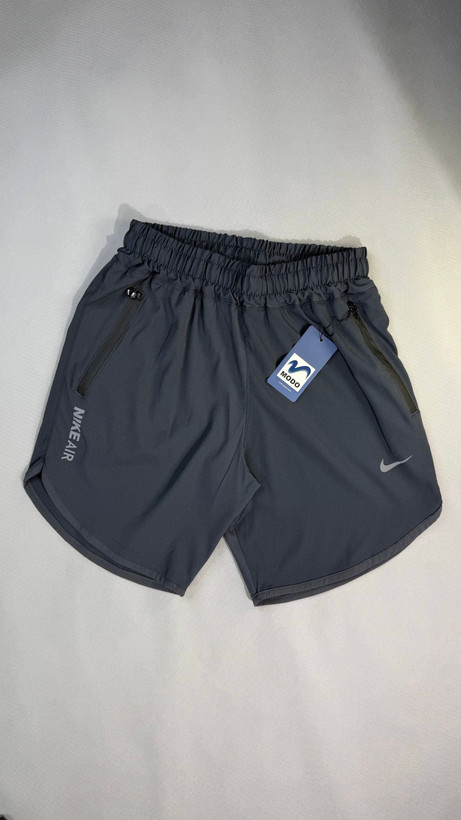 شلوارک ورزشی مردانه نایک nike پارچه ایرو Aeroدرجه یک در رنگ بندی