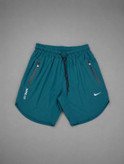 شلوارک ورزشی مردانه نایک nike پارچه ایرو Aeroدرجه یک در رنگ بندی