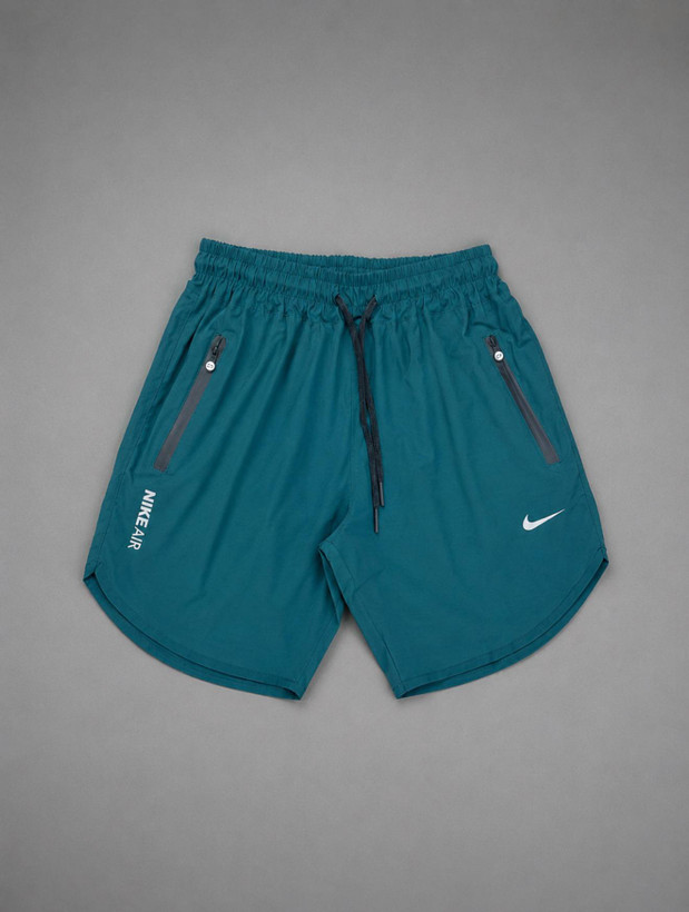 شلوارک ورزشی مردانه نایک nike پارچه ایرو Aeroدرجه یک در رنگ بندی