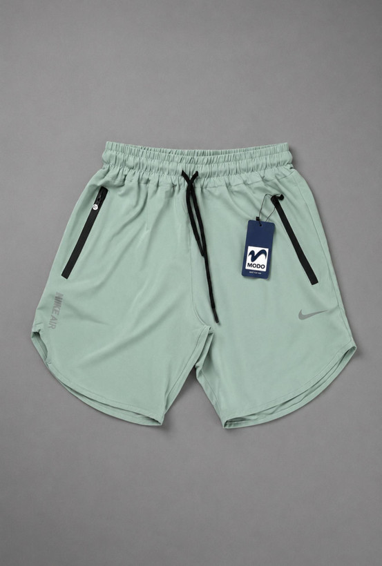 شلوارک ورزشی مردانه نایک nike پارچه ایرو Aeroدرجه یک در رنگ بندی